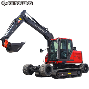 راينوسيروس X9